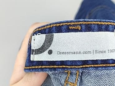tk maxx dsquared2: Dressmann, Jeansy dla mężczyzn, rozmiar XL — 5