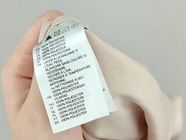 mango bluzki: H&M, Bluzka damska, rozmiar M — 4