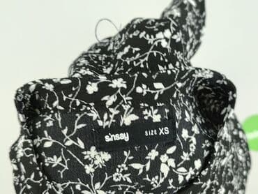 koszulka w panterkę sinsay: Sinsay, Bluzka damska, XS w lalafo.pl — 4 koszulka w panterkę sinsay: Sinsay, Bluzka damska, XS — 4