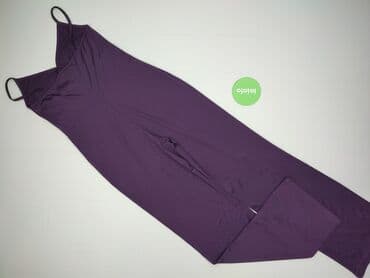 kombinezon damski pomarańczowy: Kombinezon damski, rozmiar S — 2