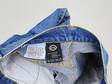 spodenki perfect: C&A, Szorty damskie, rozmiar S w lalafo.pl — 4 spodenki perfect: C&A, Szorty damskie, rozmiar S — 4