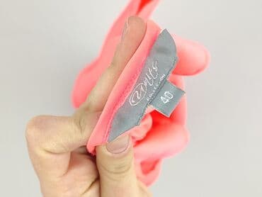 podkoszulka pod białą koszulę: Bluzka damska, L — 4