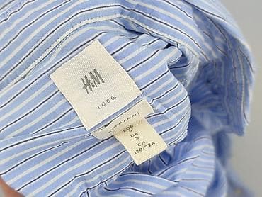 koszulka: H&M L.O.G.G., Koszula damska, rozmiar S — 5