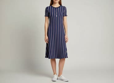 krótkie spodenki dla 12 latki: Sukienka damska, rozmiar M — 6