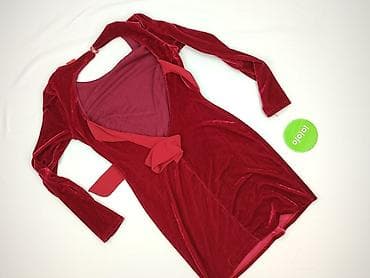 garnitur jokera: Tiffi, Sukienka damska, rozmiar S — 3