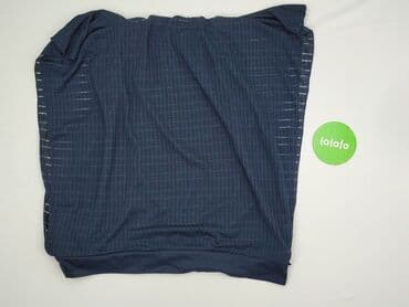 kurtka 4xl: Janina, Bluzka damska, rozmiar 4XL — 4