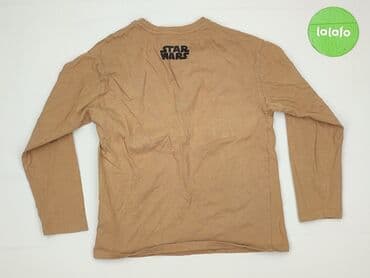 system of a down koszulka: Blouse, Sinsay, 8 years, 122-128 cm, condition - Very good — 3
