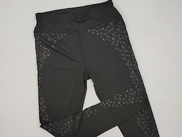 beloved dresy: Beloved, Legginsy Sportowe damskie, rozmiar M — 1