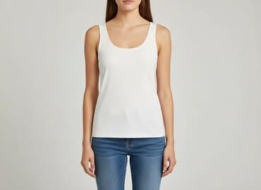 oui merci t shirty: Oui, Bluzka damska, rozmiar S — 1