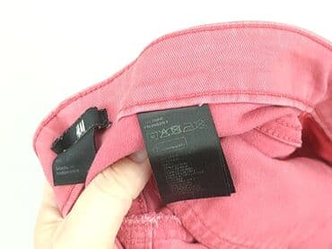obcisłe szorty: H&M, Shorts for women, size M (EU 38) — 5