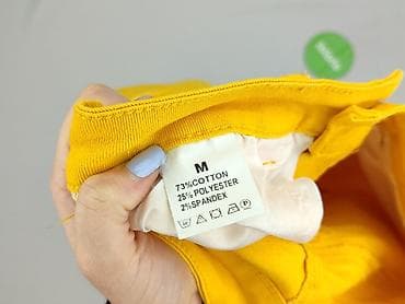 spódniczka basic kylie: Spódnica damska, rozmiar M — 4