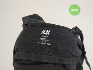 koszulka na ramiączkach plus size: H&M, Top damski, rozmiar S — 5