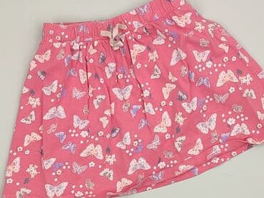 wzorzysta sukienka reserved: Skirt, So cute, 1.5-2 years, 86-92 cm, condition - Perfect — 1
