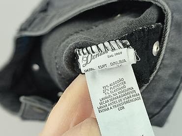 jeans mom levis: Denim Co, Jeansy damskie, rozmiar M — 6