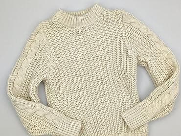 Zara, Sweter damski, rozmiar S