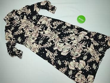 Kobiety: Sukienka damska, rozmiar L — 2