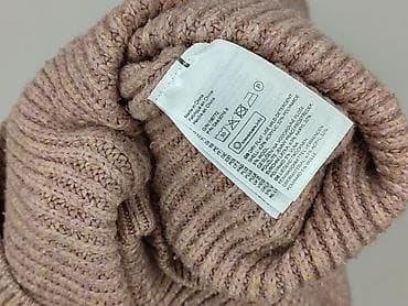 sweter massimo dutti: H&M, Golf damski, rozmiar S — 5