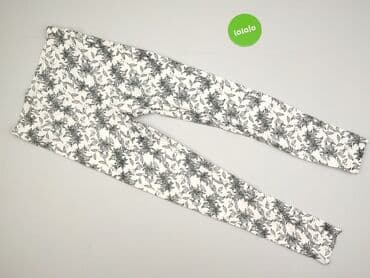 ubrania do nordic walking: Woman, Лосини Елегантні жіночі, розмір L — 2