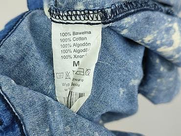 koszulki volcano: Koszula damska, rozmiar M — 5