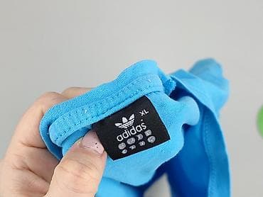 adidas for men: Adidas, T-shirt damski, rozmiar XL — 5