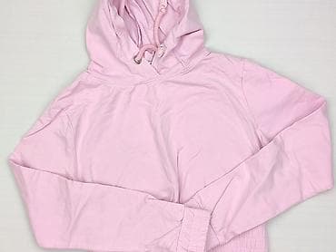bluza argentyna: Bluza z kapturem damska, rozmiar S — 1