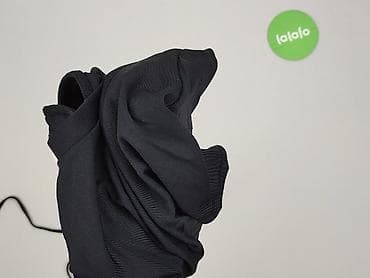 tekst w klapkach: Bershka, Top damski, rozmiar S — 6