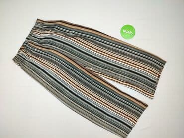 terranova spodnie z wysokim stanem: Spodnie damskie, rozmiar S — 2