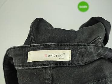 pull jeans: Re-Dress, Jeansy damskie, rozmiar XL — 4