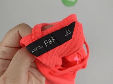 klapki hermes ccc: F&F, Sukienka damska, rozmiar XS — 4