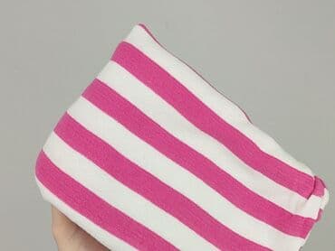 koszulka w paski z serduszkiem: Page One Young, Bluzka damska, XS — 7