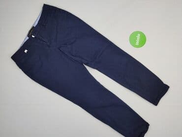 reserved spodnie dresowe: Reserved, Spodnie materiałowe damskie, rozmiar M — 2