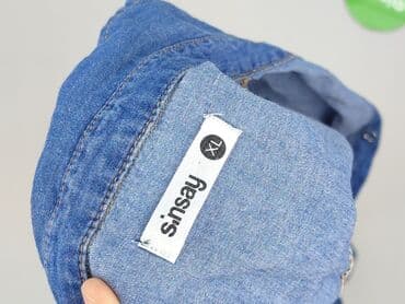 lidl kurtka jeansowa: Sinsay, Koszula damska, rozmiar XL — 4