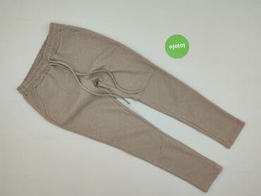 spodnie dresowe eleganckie: Spodnie dresowe damskie, rozmiar S — 2