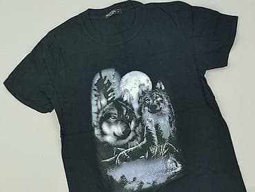 pull ane bear: Nasty Gal, Koszulka dla mężczyzn, rozmiar S — 1