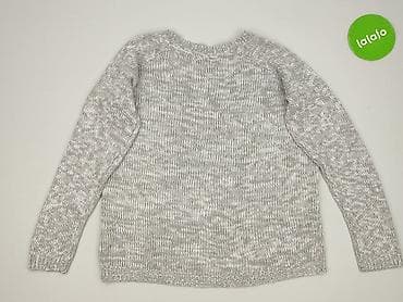 sinsay gorillaz: Cropp, Sweter damski, rozmiar S — 3