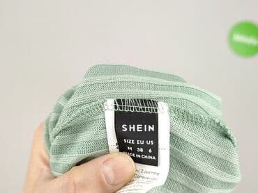 bluzki przezroczyste: Shein, Жіноча блуза, розмір M — 4