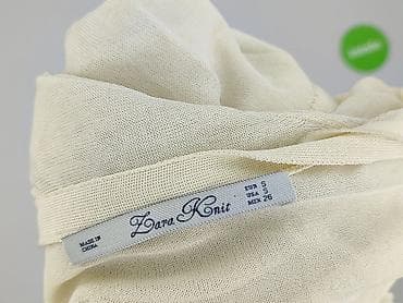 kurtka zara biala: Zara, Kardigan damski, rozmiar S — 5