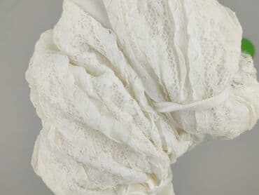 sweter open shoulder: Rosebud, Women`s cardigan, L — 6