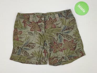 spódnice biegowe: Hanny Deep, Szorty damskie, rozmiar M — 2