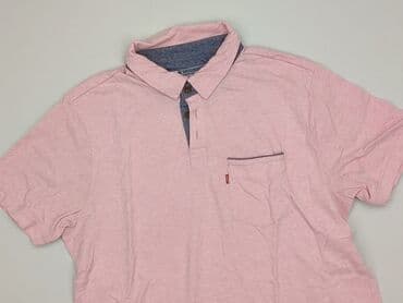 LeviS, Polo shirt for men, size L