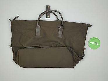 outlet second hand: Torba podróżna, stan - Dobry — 3