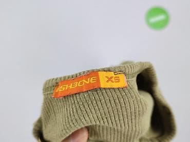 bluzki bing: Fishbone, Bluzka damska, rozmiar XS — 4