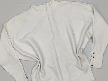 Sweter damski, rozmiar XL