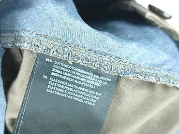 renbut 25: Mexx, Spodnie materiałowe damskie, rozmiar 2XS — 7