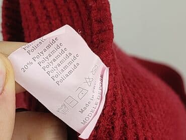 Kobiety: Imię, Golf damski, rozmiar 6XL — 6