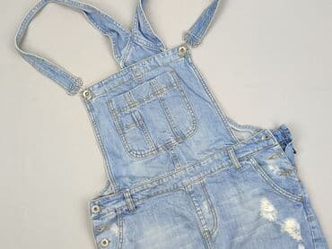 kurtki jeansowe stradivarius: Stradivarius, Sukienka damska, rozmiar M — 2