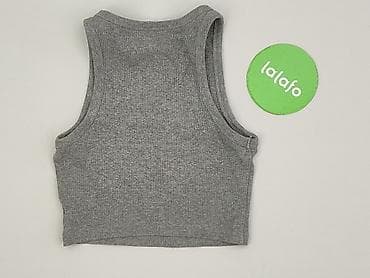staniko bluzki: H&M, Top damski, rozmiar XS — 3