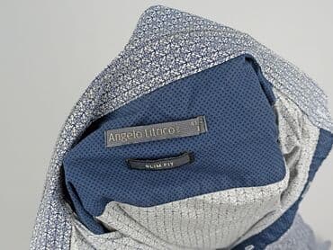 koszule liturgiczne: Angelo Litrico, Koszulа dla mężczyzn, rozmiar XL — 4