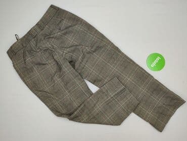 buty zimowe lata 80: Vivien Caron, Spodnie materiałowe damskie, rozmiar M — 3