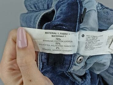 kurtka zimowa karl lagerfeld: Children's jeans jacket, 11 years, 170-176 cm, condition - Very good — 6
